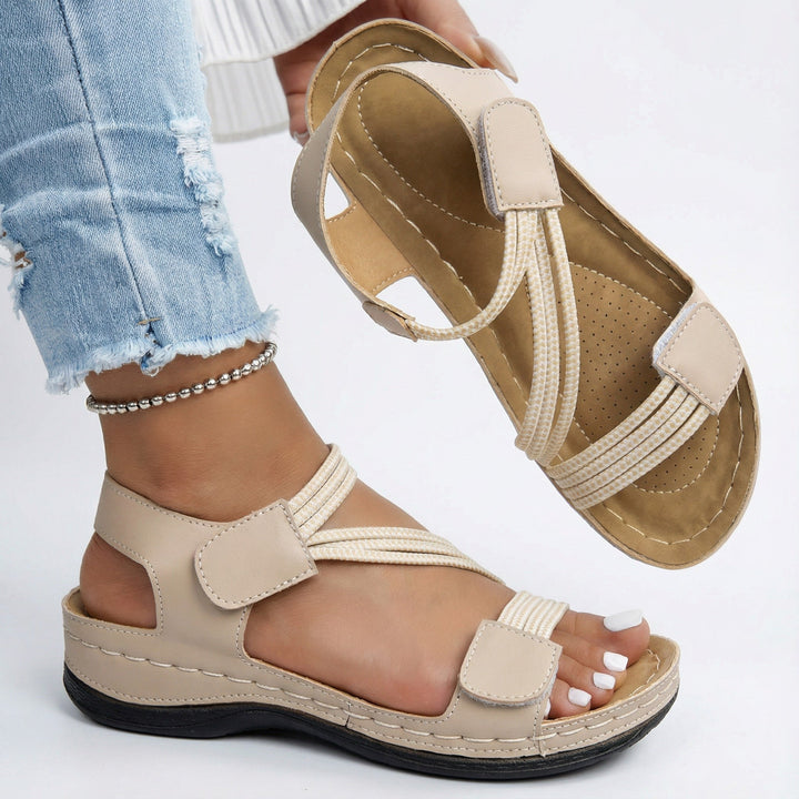 Lyla | Orthopaedic Comfort Sandals