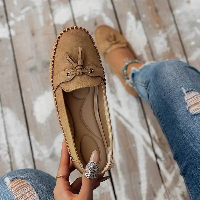 Cindy | Orthopaedic Loafers