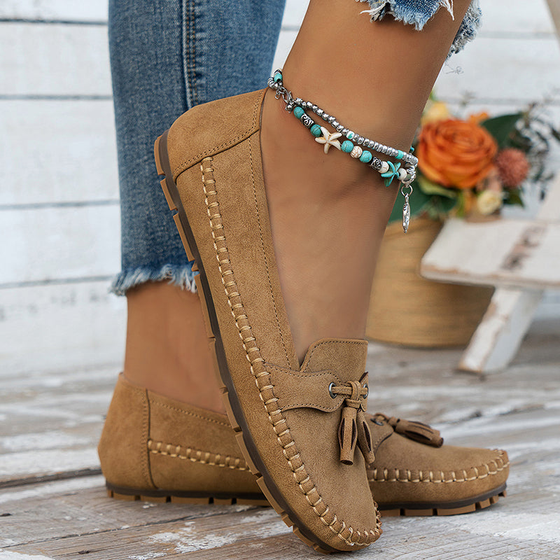 Cindy | Orthopaedic Loafers