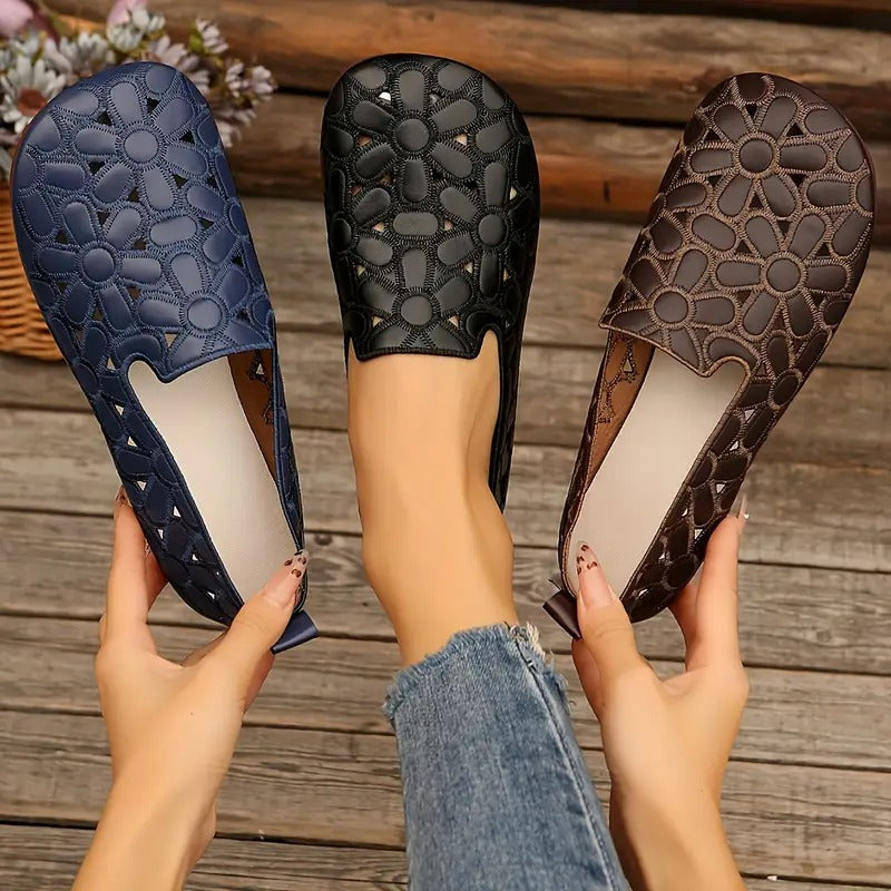 Grace | Orthopaedic Loafers