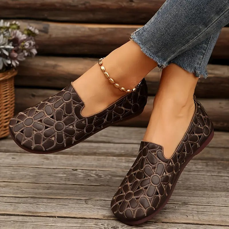 Grace | Orthopaedic Loafers