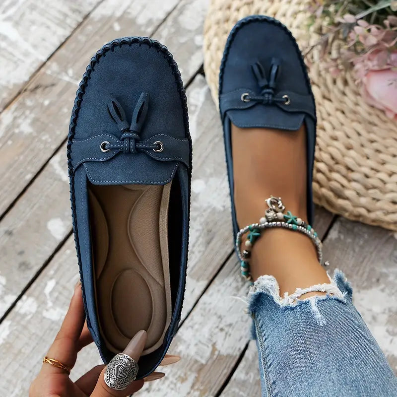 Cindy | Orthopaedic Loafers