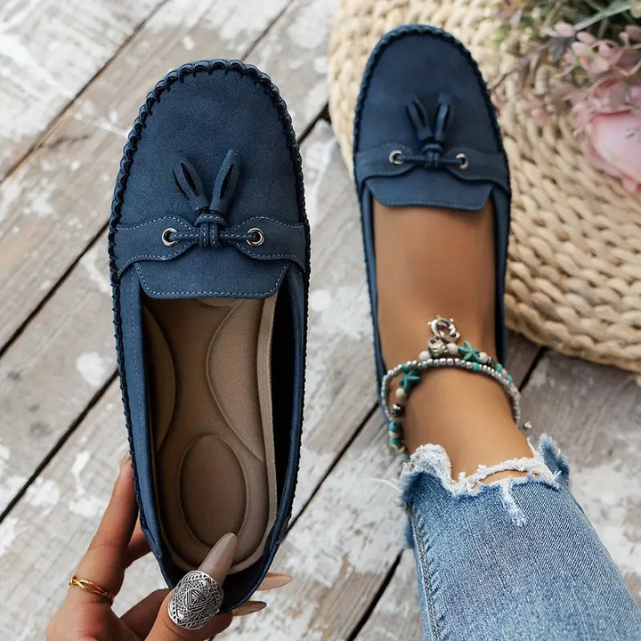 Cindy | Orthopaedic Loafers