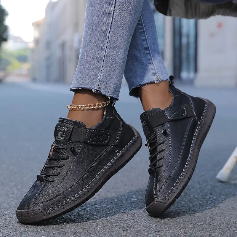Valerie | Comfortable Orthopaedic Shoe