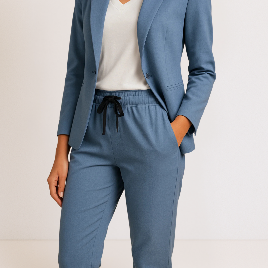 Auralithen | Two-piece Women’s Suit