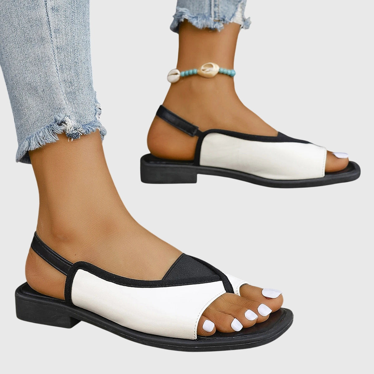 Mady™ | Orthopaedic Sandals