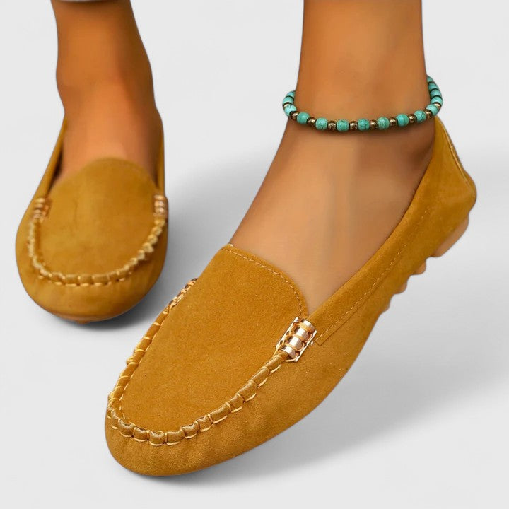 Patrizia | Sophisticated Slip-On Loafers
