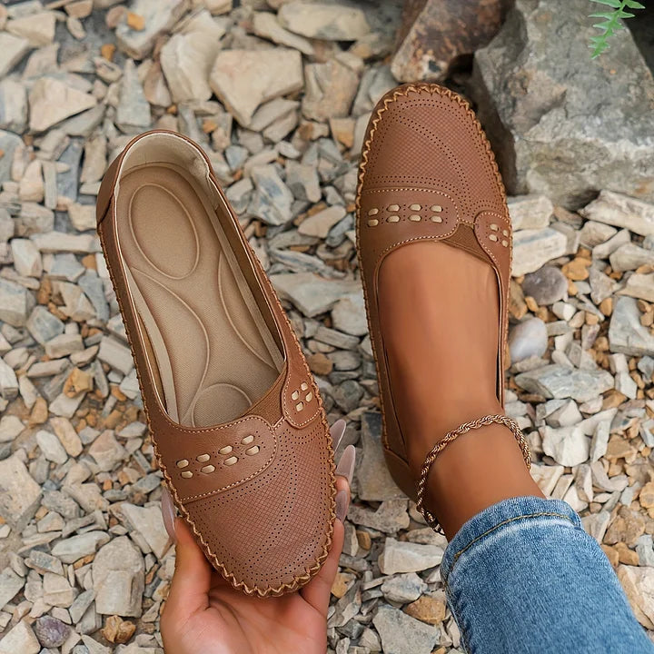 Jenny | Orthopaedic Loafers