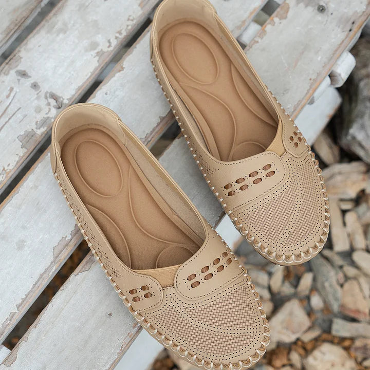 Jenny | Orthopaedic Loafers