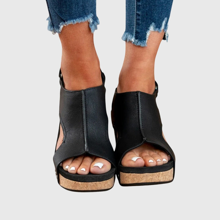 Adela™ | Orthopaedic Sandals