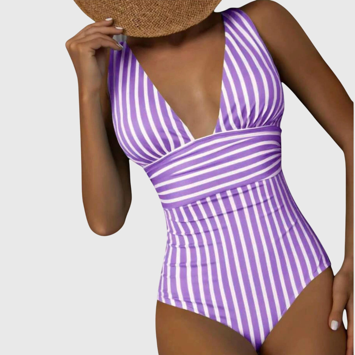 Aurora - Swimsuit