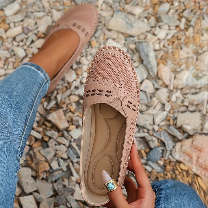 Jenny | Orthopaedic Loafers
