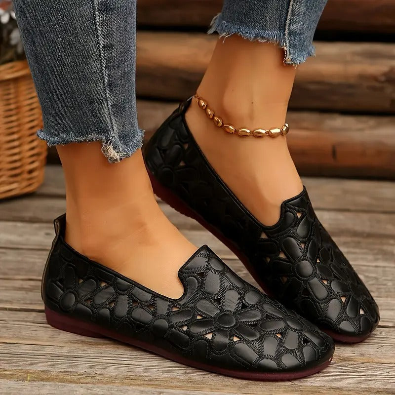 Grace | Orthopaedic Loafers