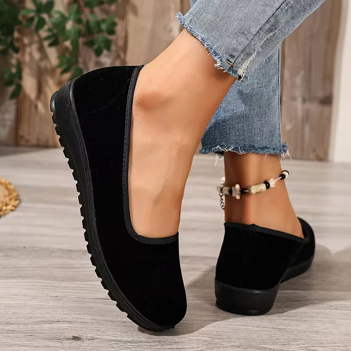 Grace | Orthopedic Comfort Shoes