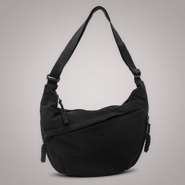 Luna | Lightweight Crescent Shoulder Bag