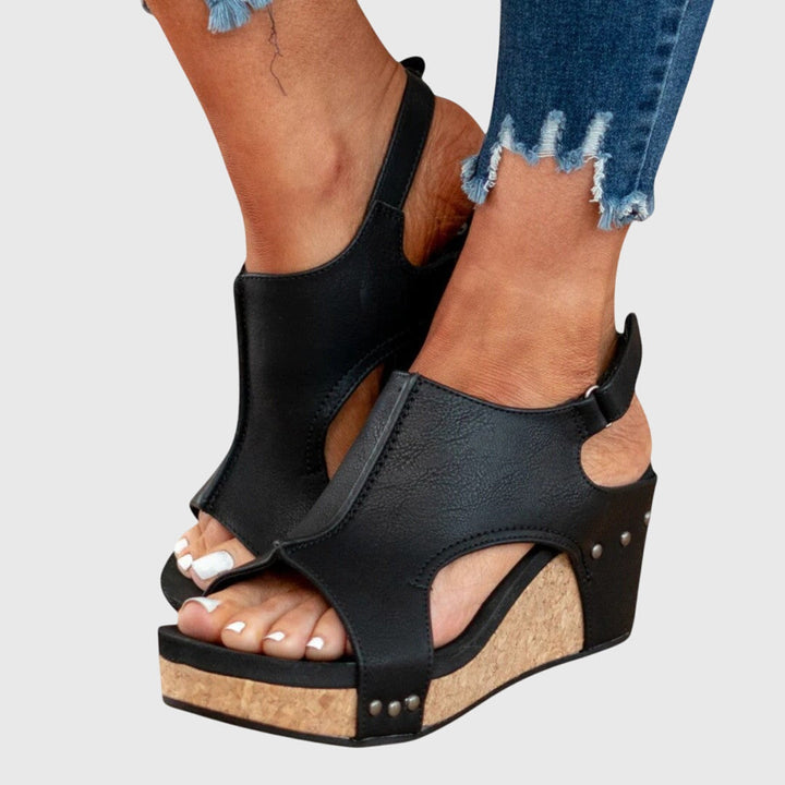 Adela™ | Orthopaedic Sandals