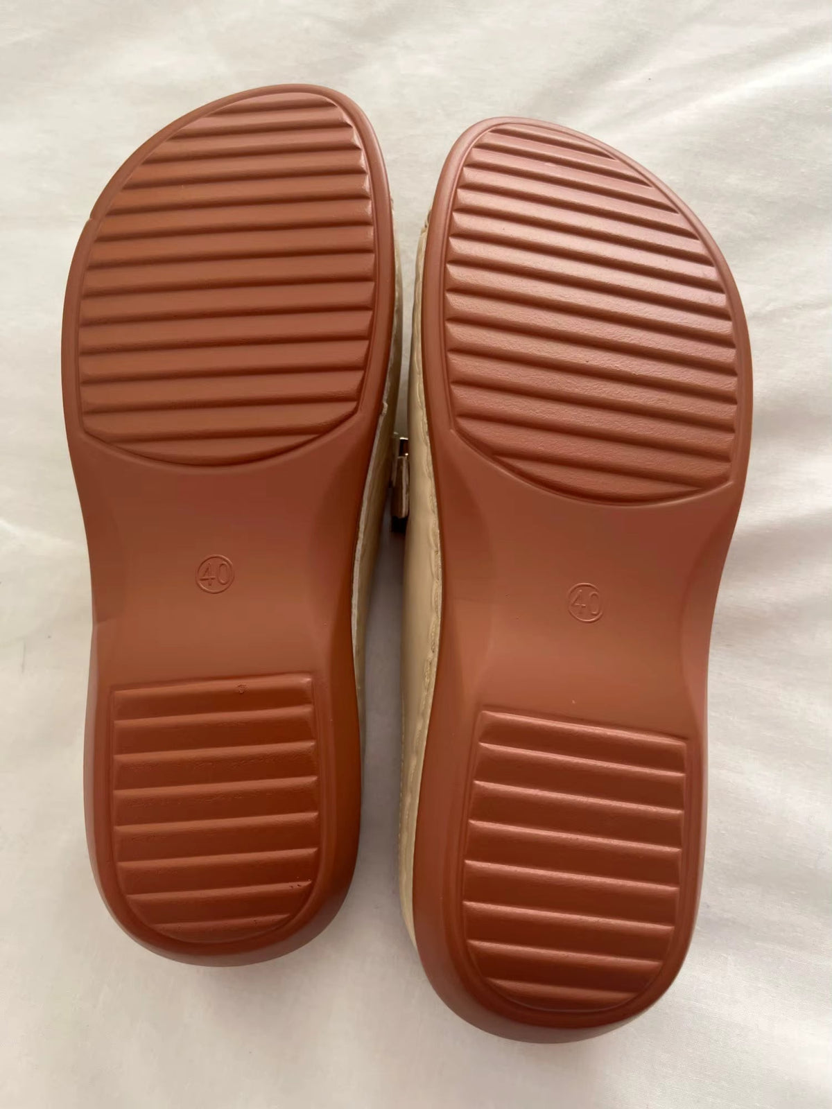 Adele™ | Orthopaedic wedge heel sandals