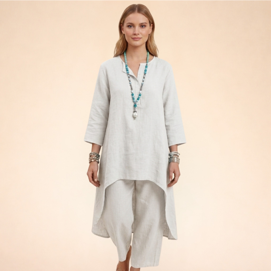 Katharina | Stylish & Comfortable Two-Piece Set