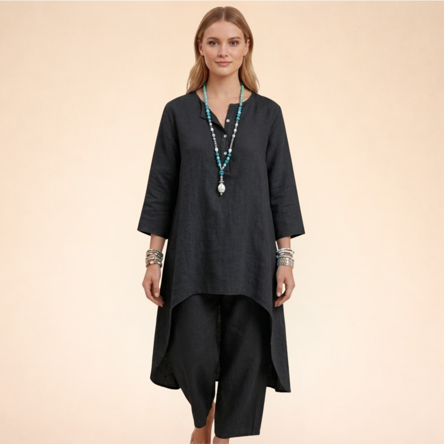 Katharina | Stylish & Comfortable Two-Piece Set