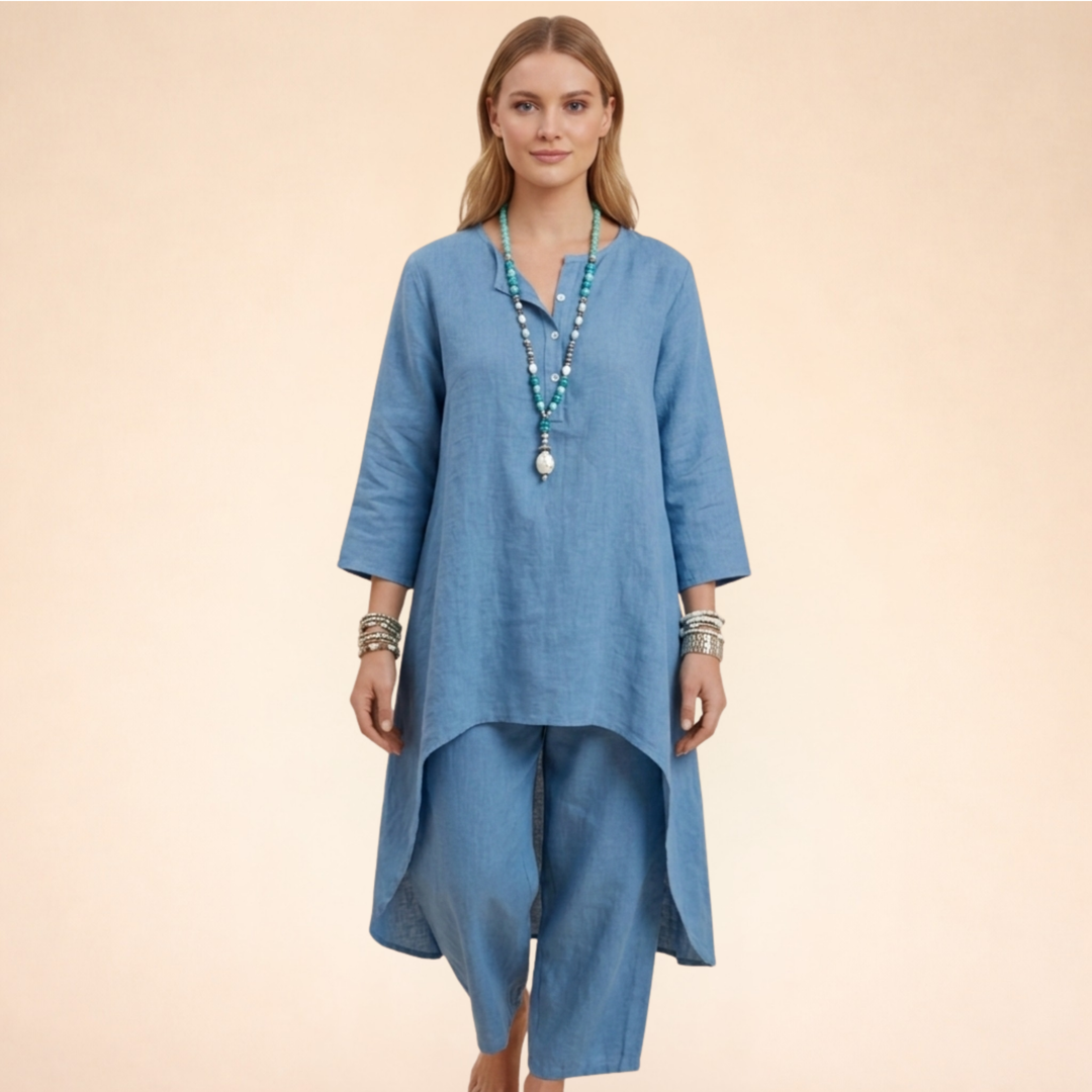 Katharina | Stylish & Comfortable Two-Piece Set