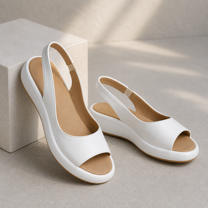 Gisselle │ All-Day Comfort Sandals