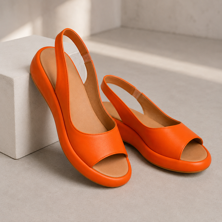 Gisselle │ All-Day Comfort Sandals