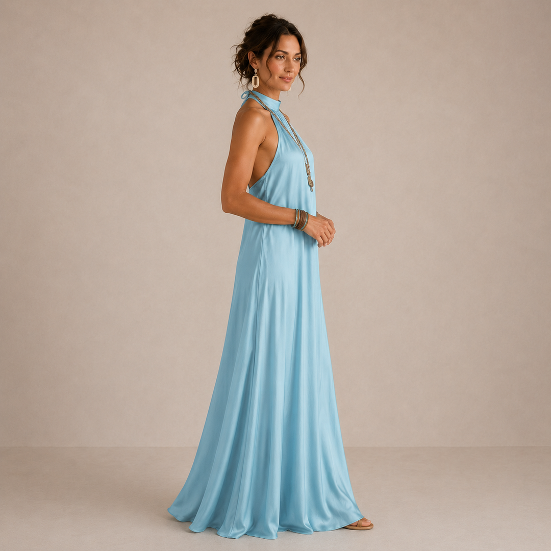 ALINA | Maxi Dress