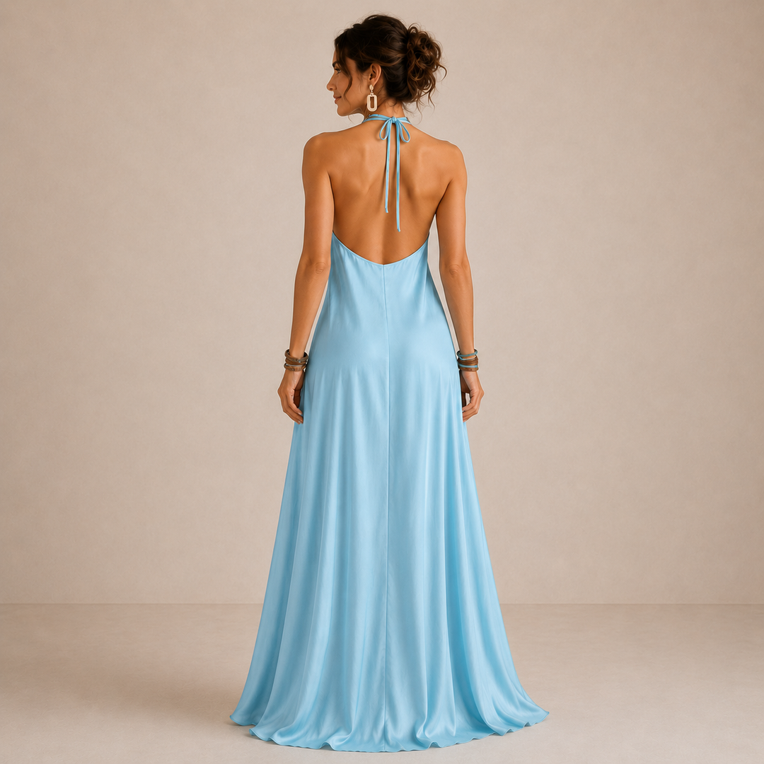 ALINA | Maxi Dress