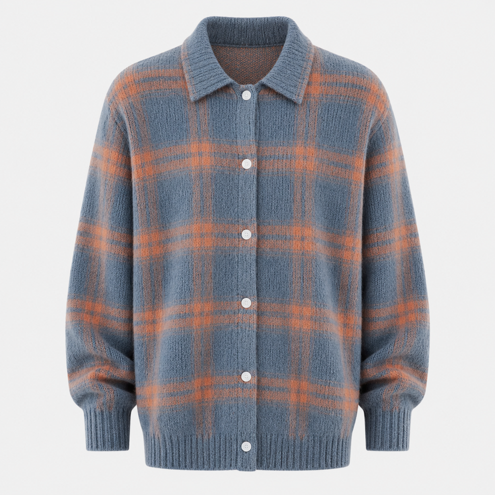 Marguerite Soft Layering Cardigan alt 1