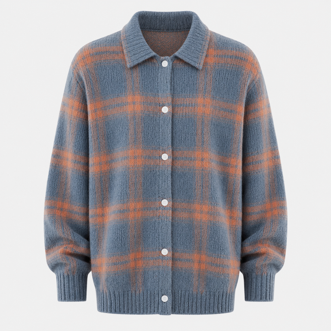 Marguerite Soft Layering Cardigan alt 1