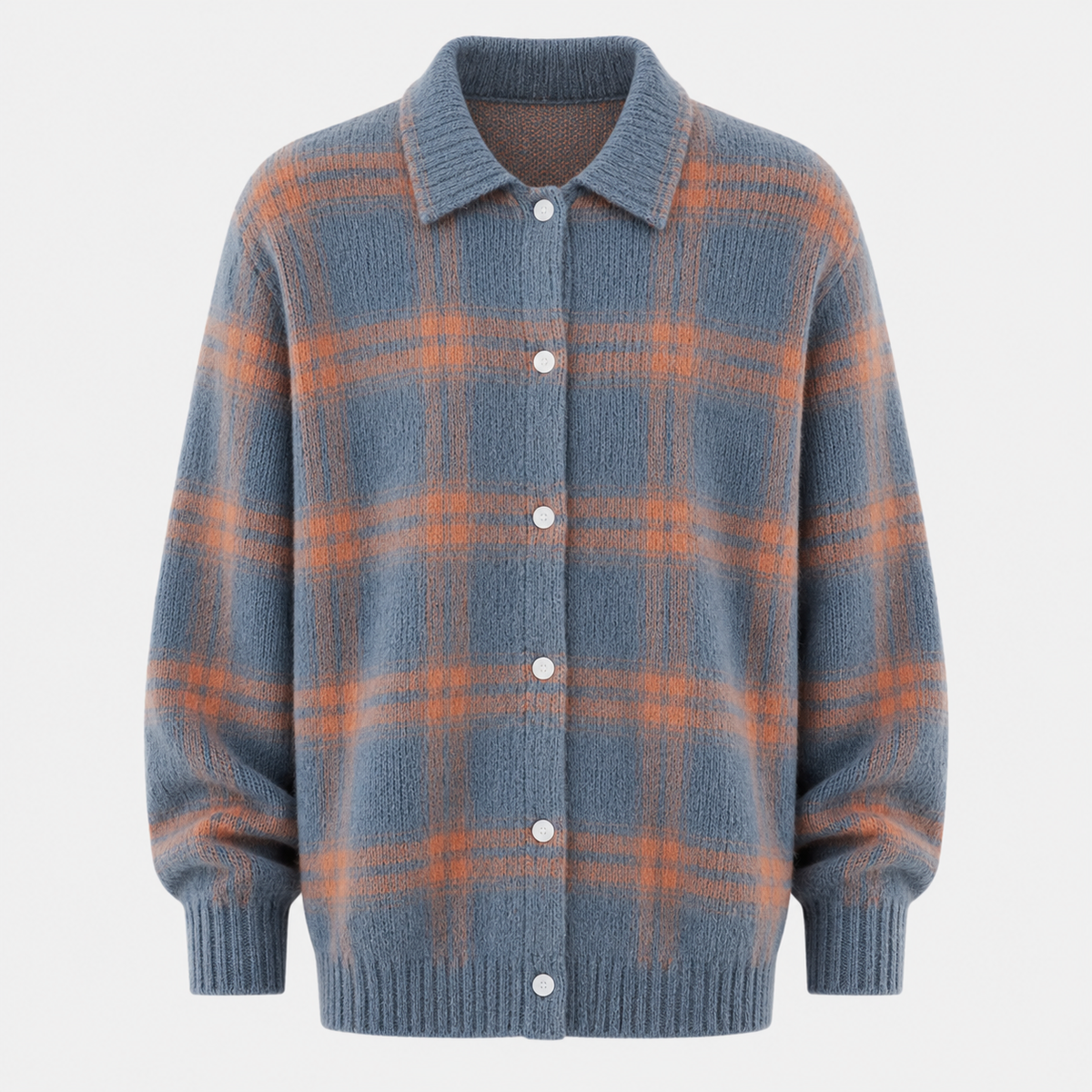 Marguerite Soft Layering Cardigan alt 1