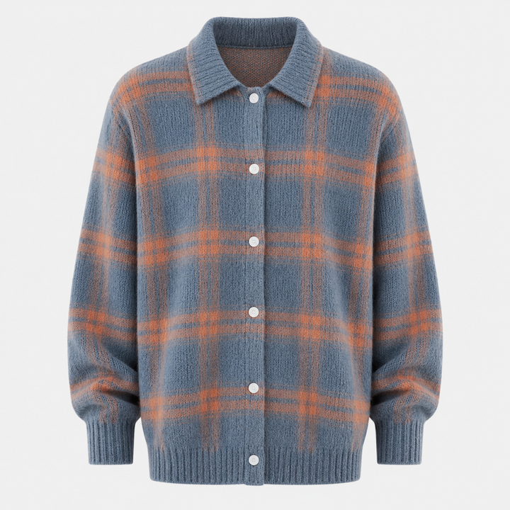 Marguerite Soft Layering Cardigan alt 1