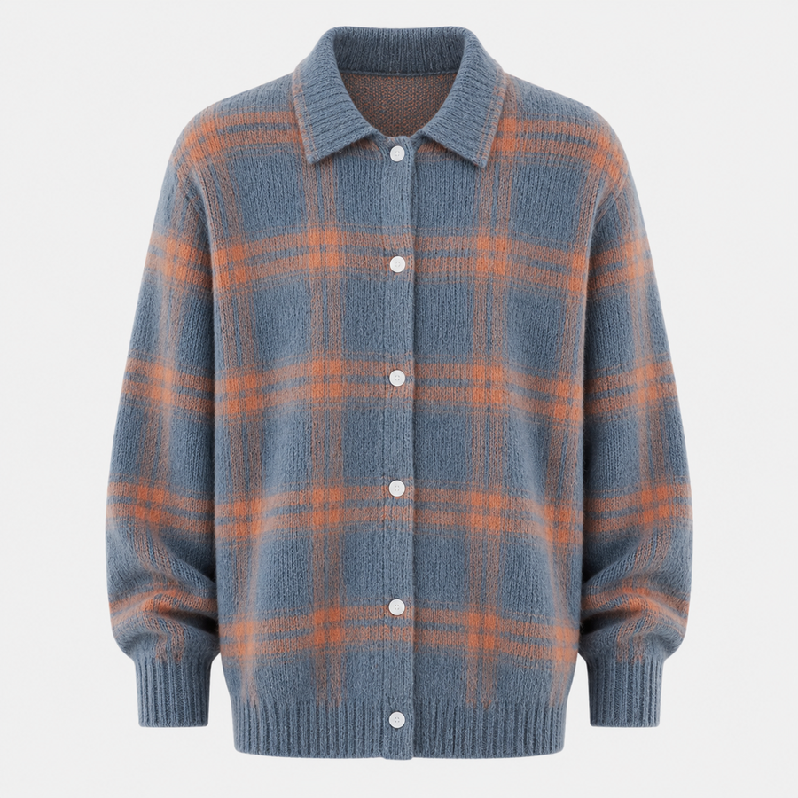 Marguerite Soft Layering Cardigan alt 1