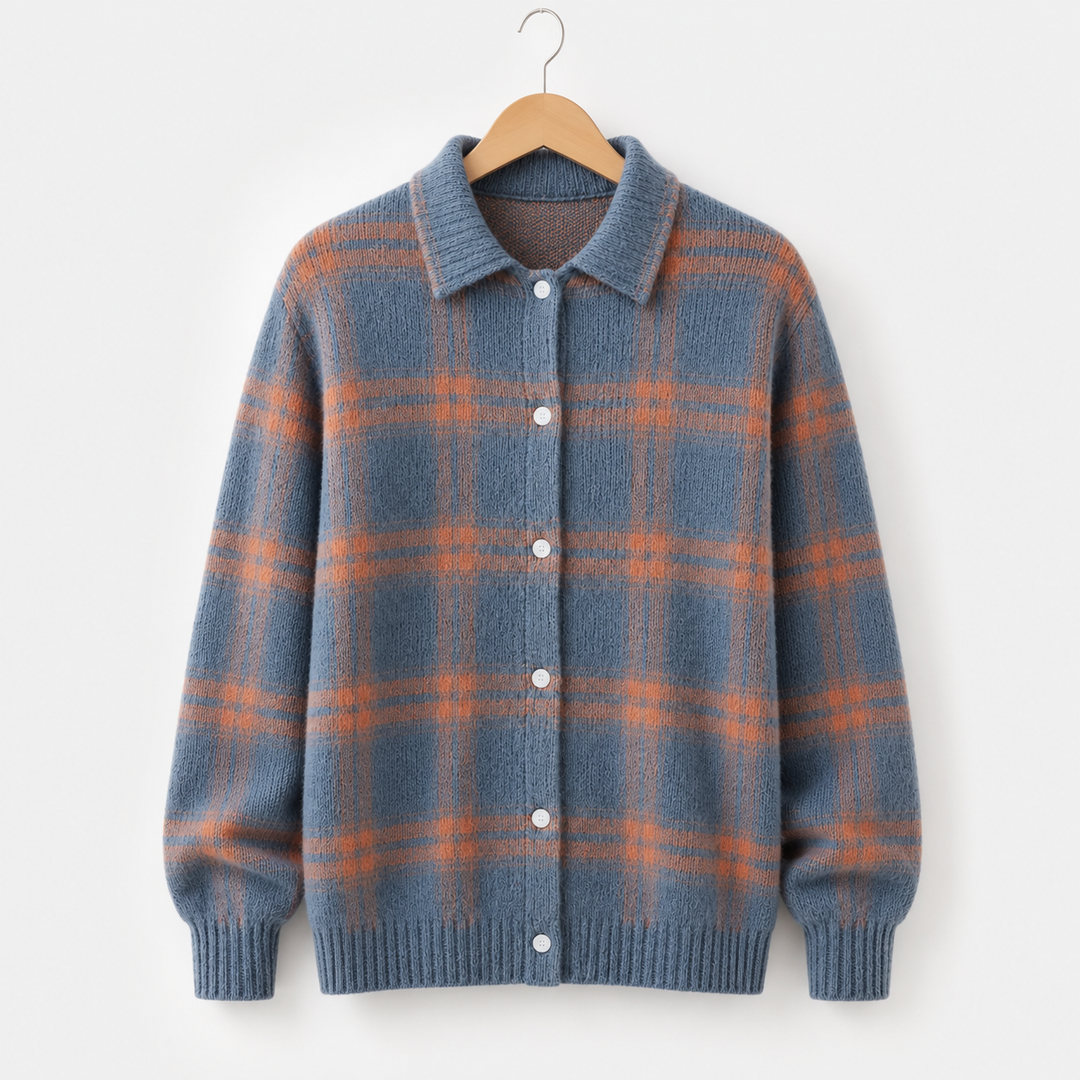Marguerite Soft Layering Cardigan main