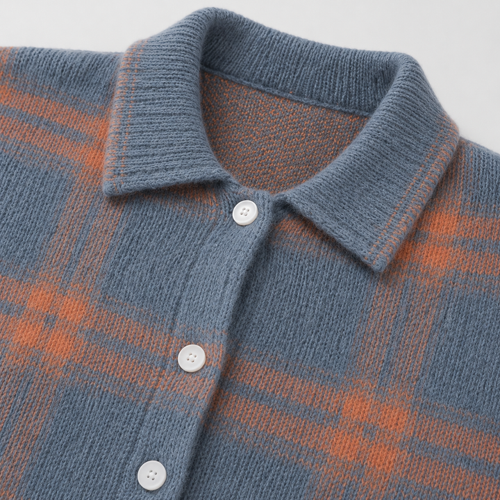 Marguerite Soft Layering Cardigan alt 2