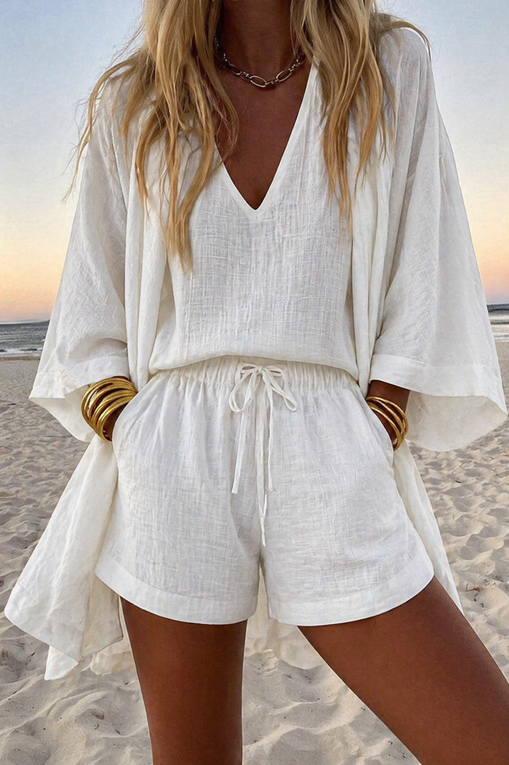 NICE Ensemble