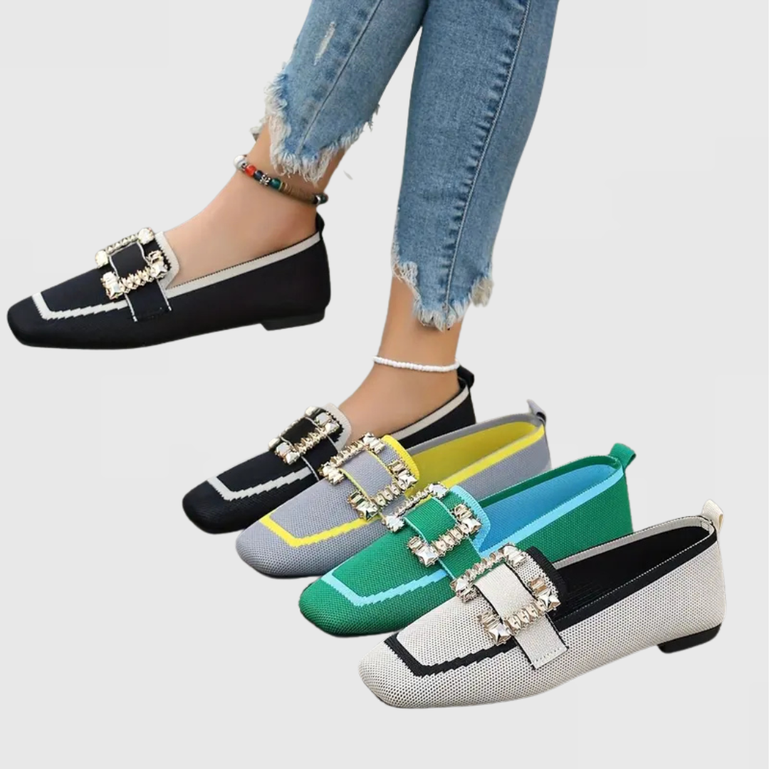 Marisa | Comfort Orthopaedic Loafer