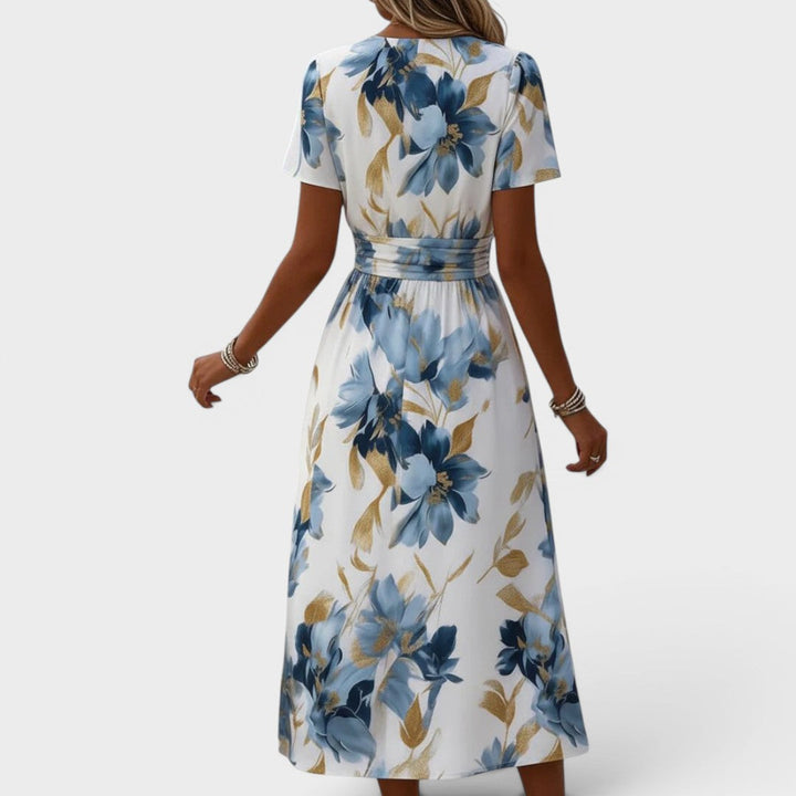 ELARA | Midi Dresses