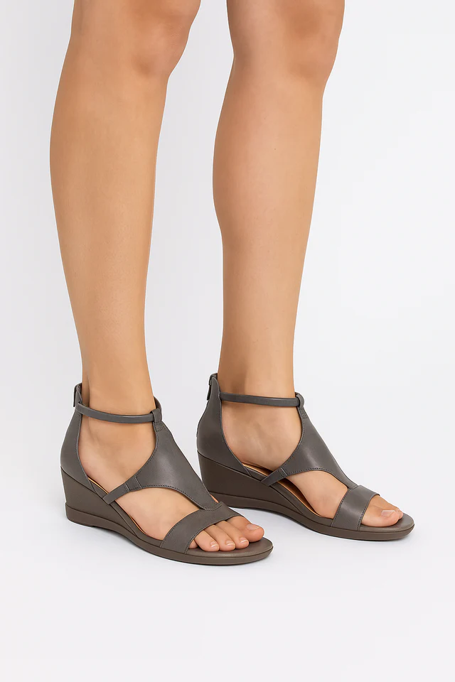 Cora | Orthopaedic Stylish Sandals