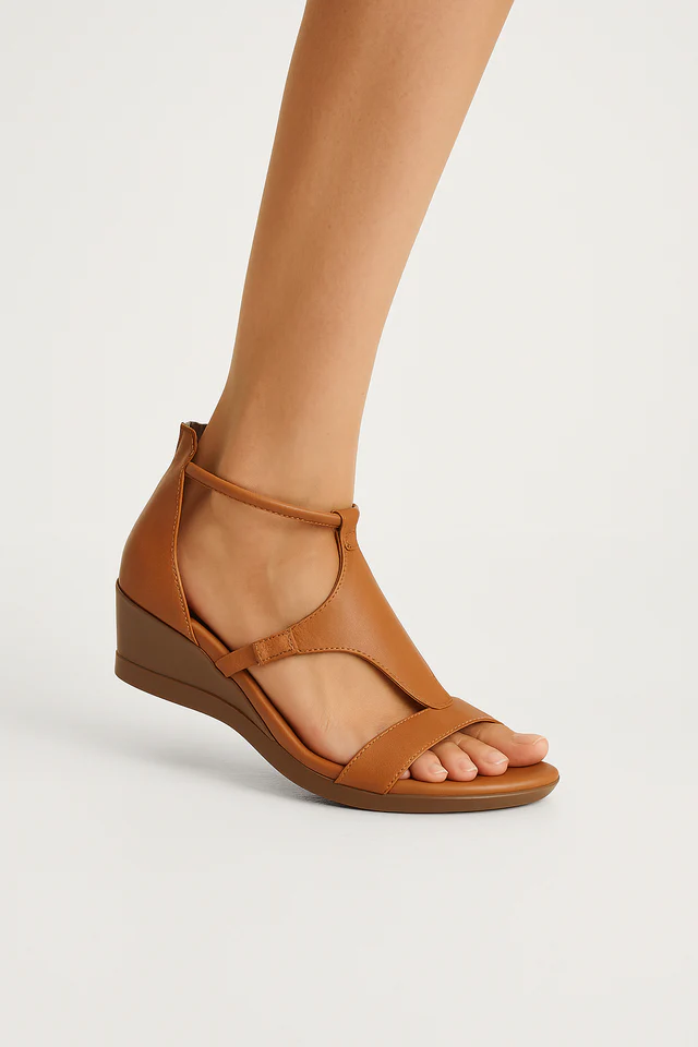 Cora | Orthopaedic Stylish Sandals