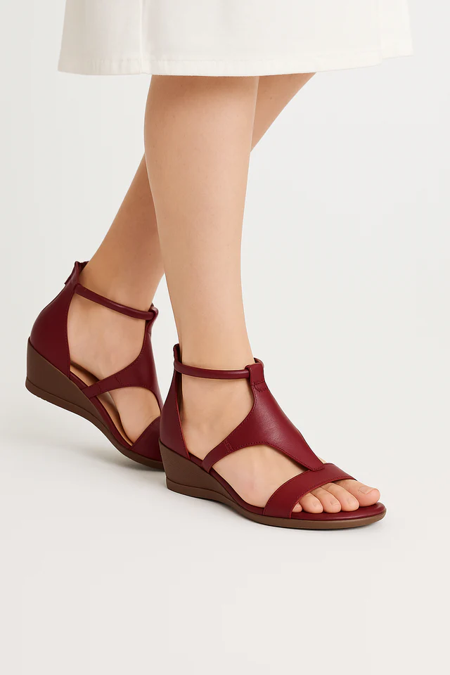 Cora | Orthopaedic Stylish Sandals