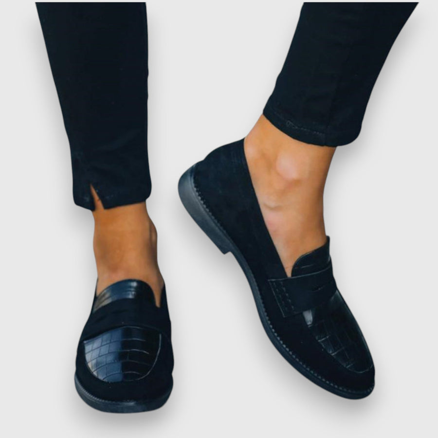 Alyana - Orthopaedic Loafers