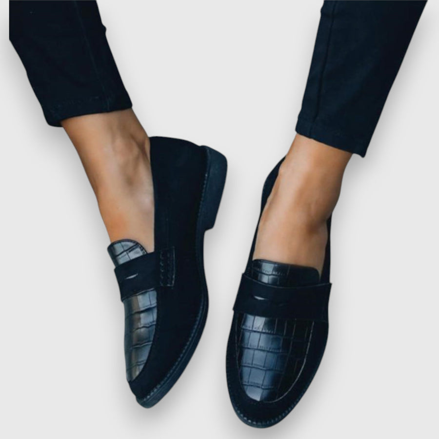 Alyana - Orthopaedic Loafers