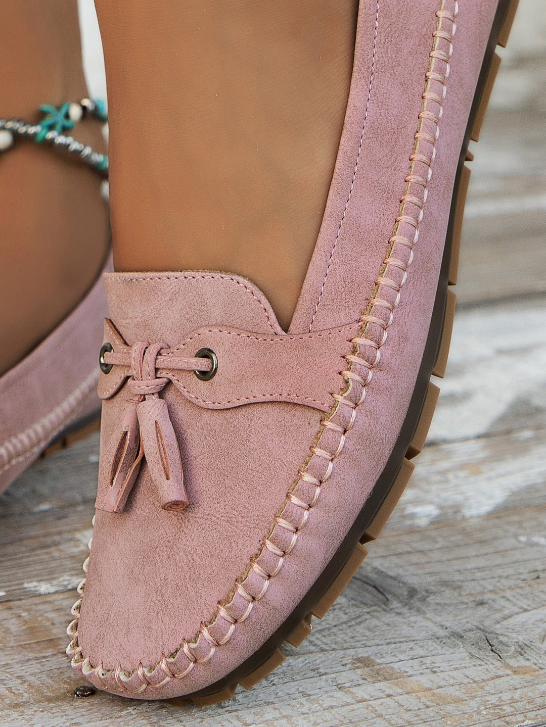 Cindy | Orthopaedic Loafers
