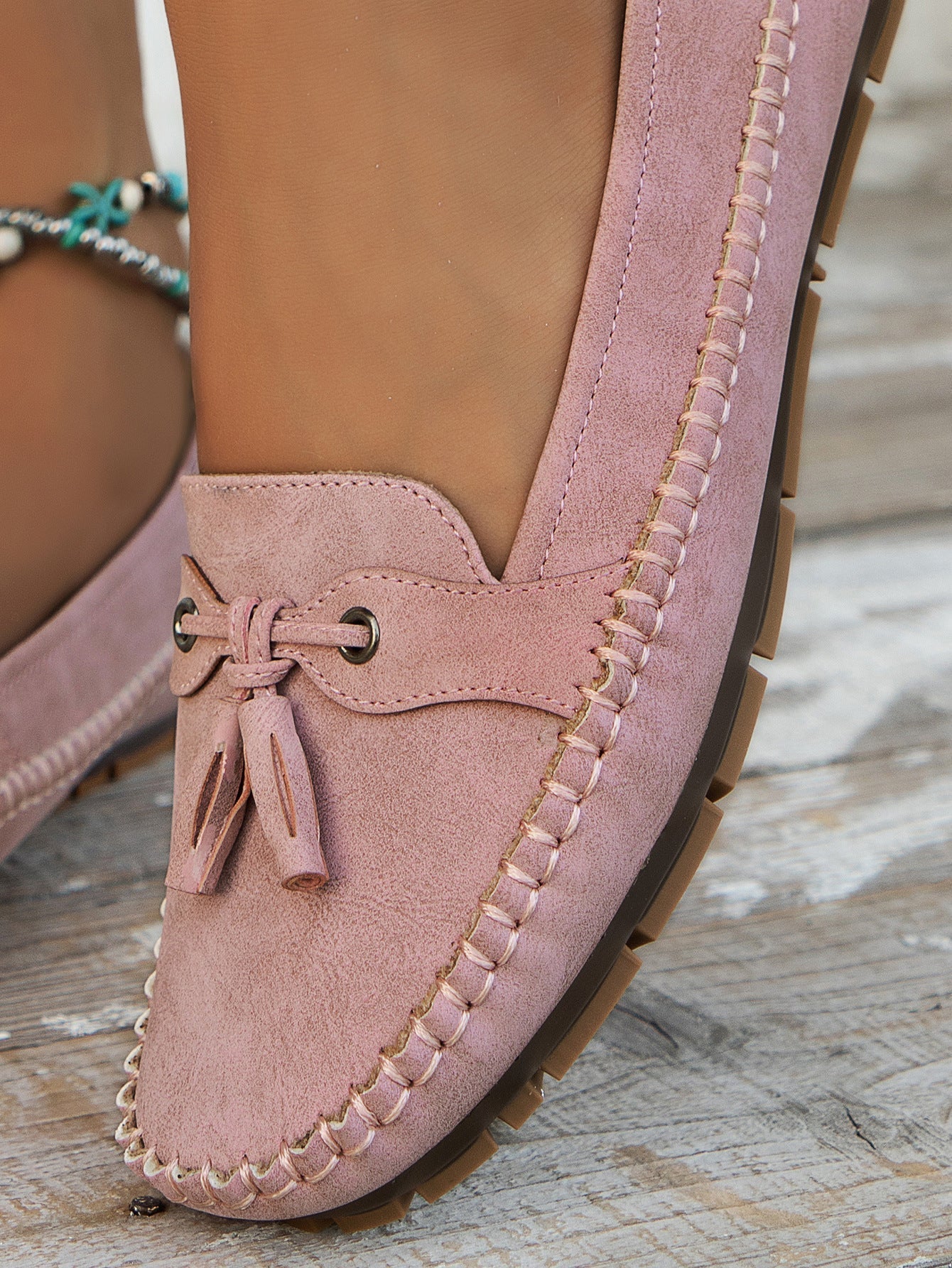 Cindy | Orthopaedic Loafers