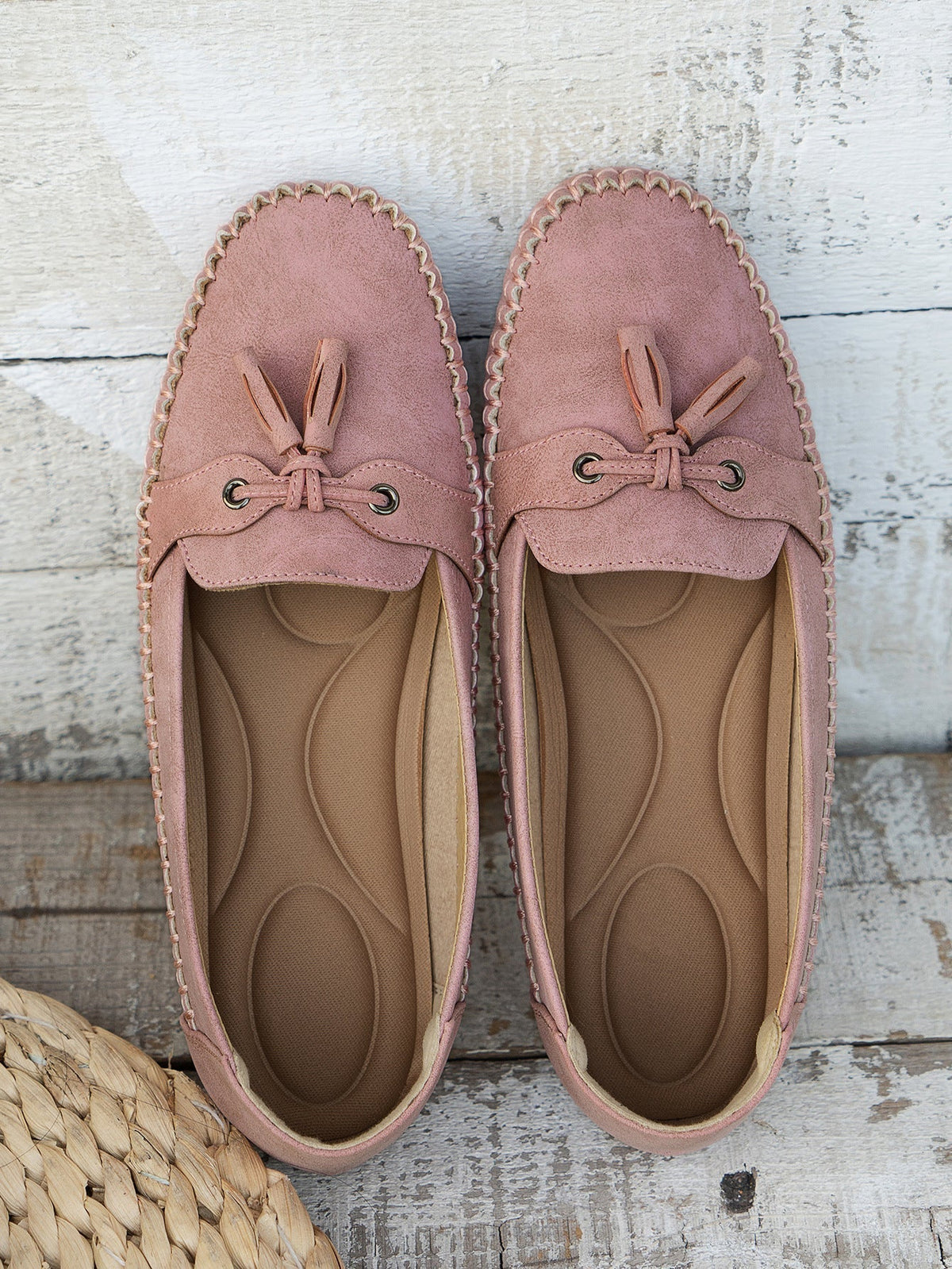 Cindy | Orthopaedic Loafers
