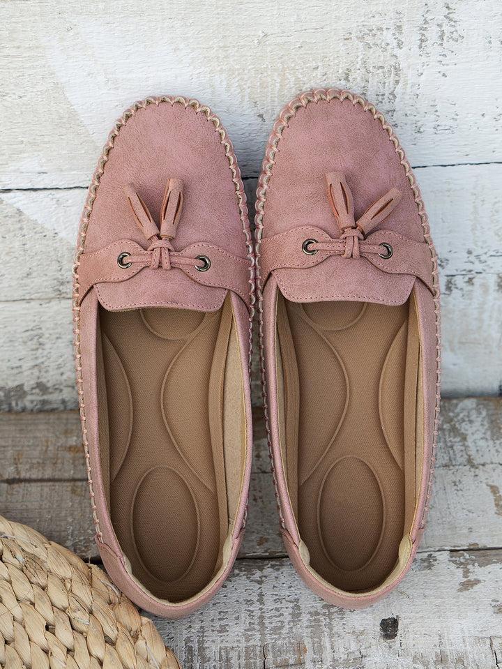 Cindy | Orthopaedic Loafers