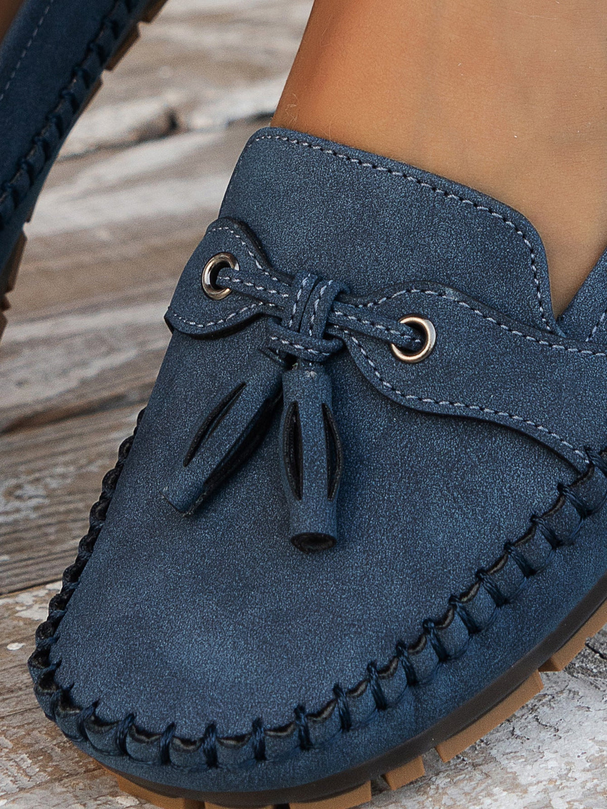 Cindy | Orthopaedic Loafers