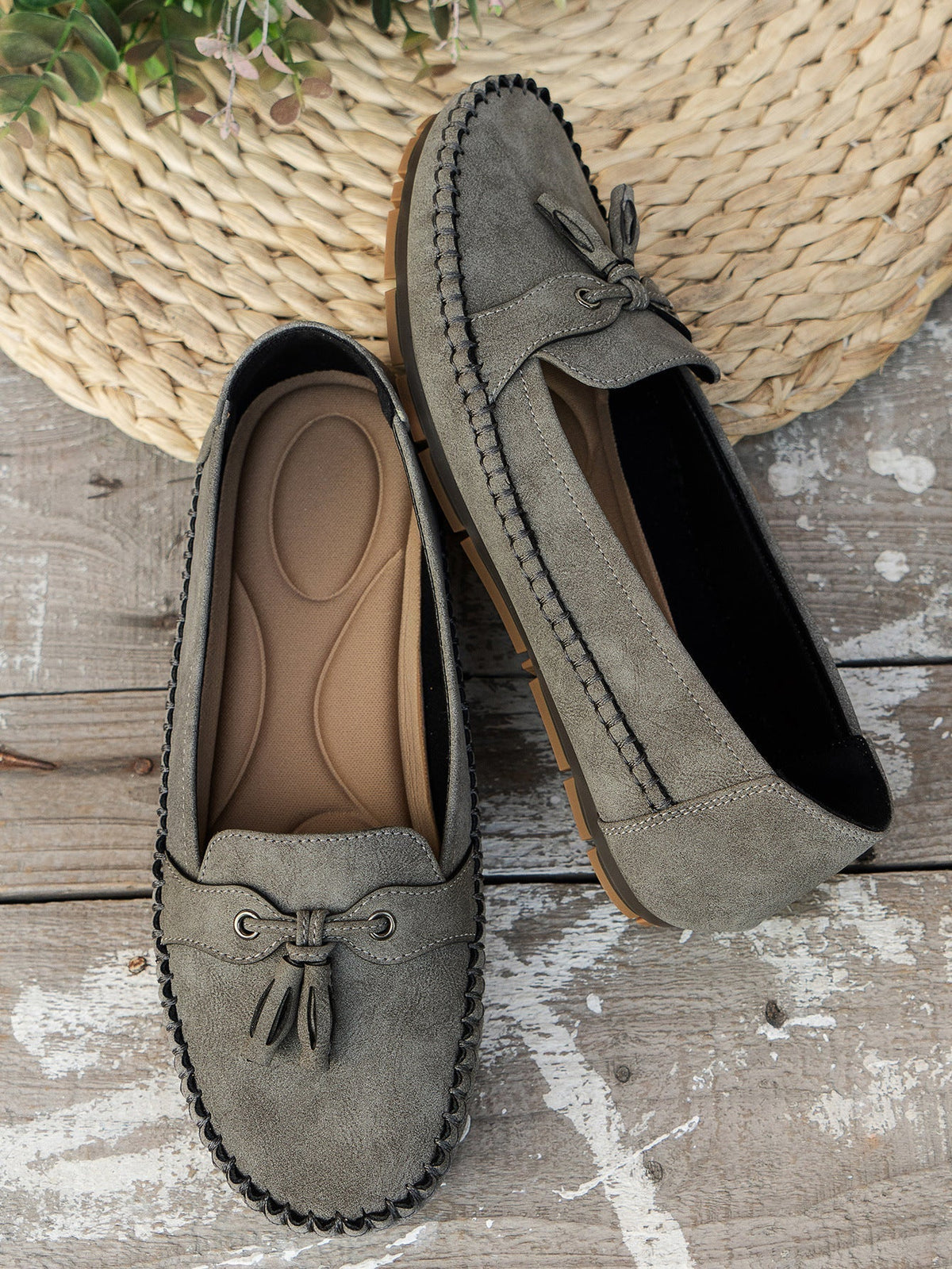 Cindy | Orthopaedic Loafers