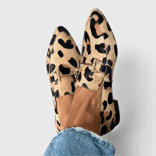 Olivianora | Orthopaedic Loafers